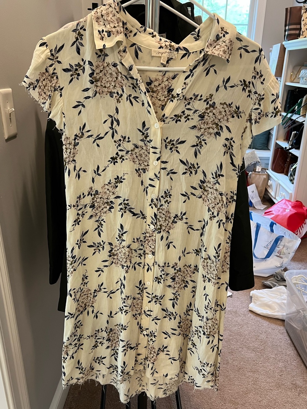 Mystee dress